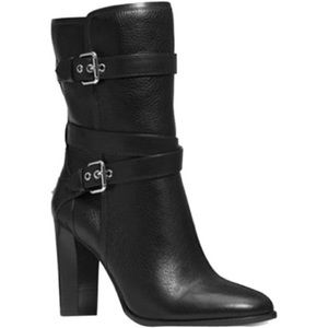 Coach Alexandra Boots